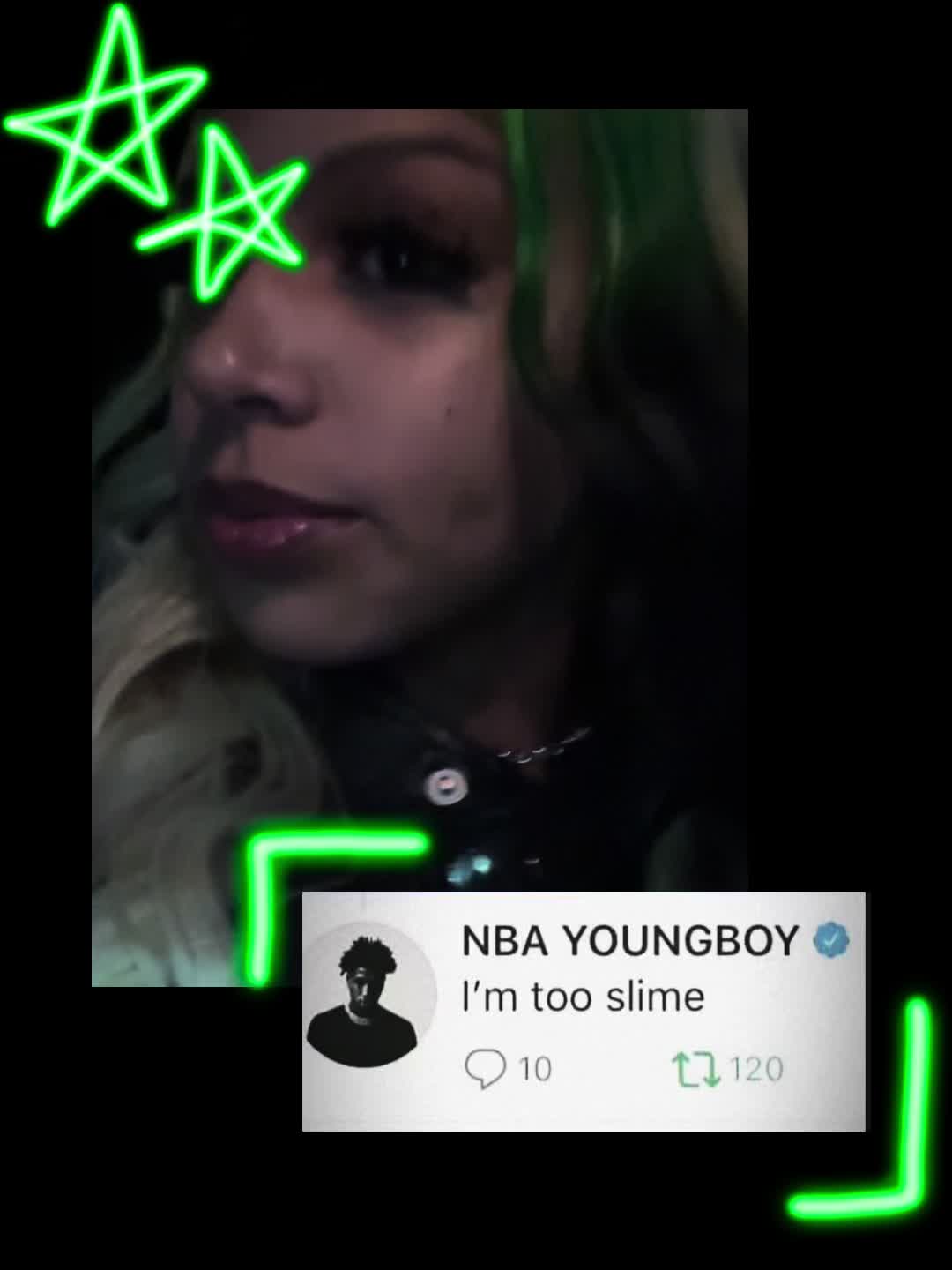 @slime 4eva
