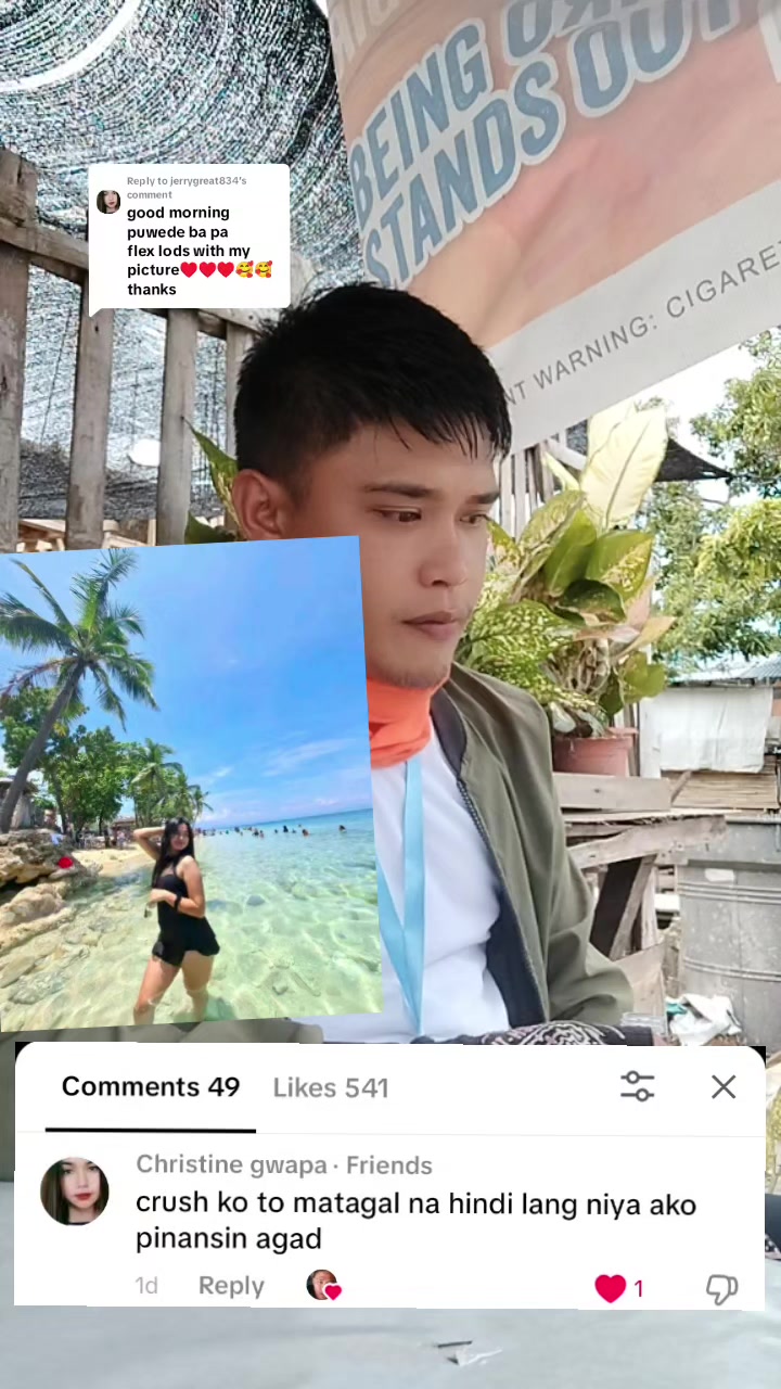 @masbate boy tiktokers🥰🥰🤦♀️