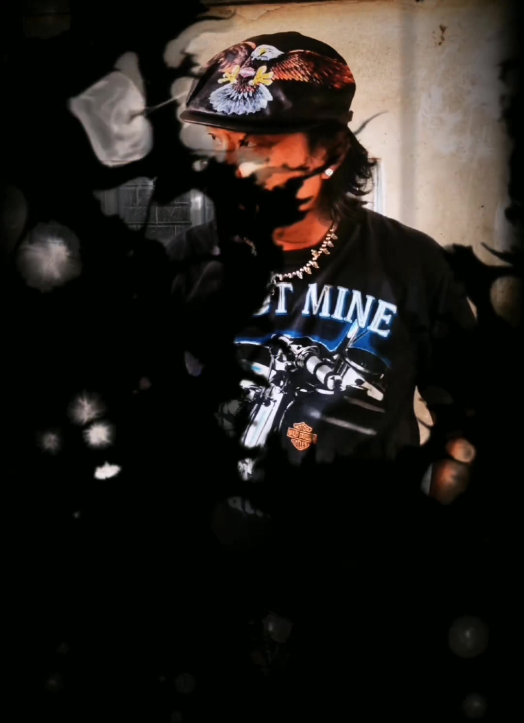 @Ko Joe 501MDY