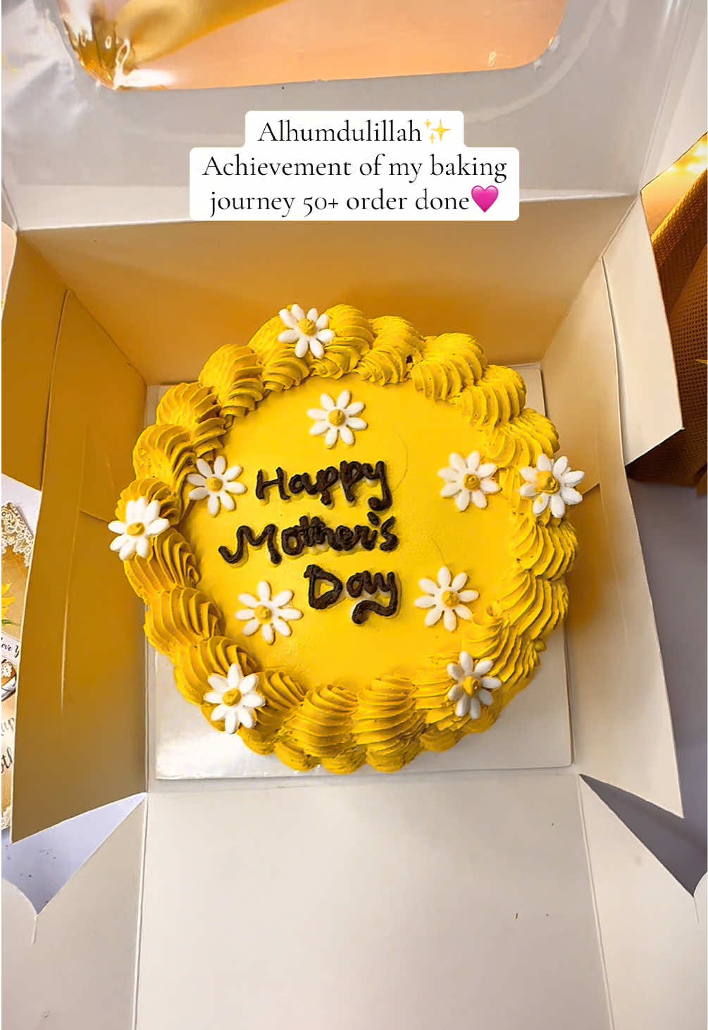 @Kausar Bake Studio