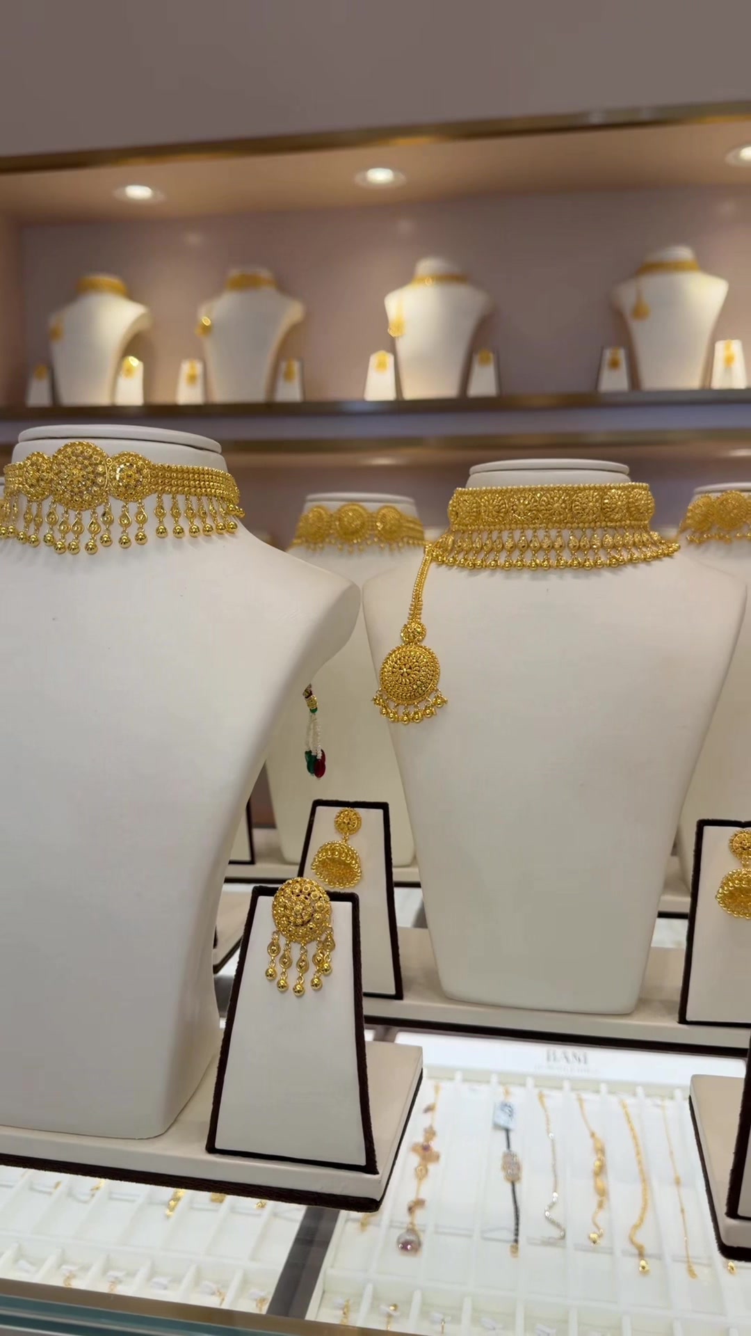 @Bani Jewellers