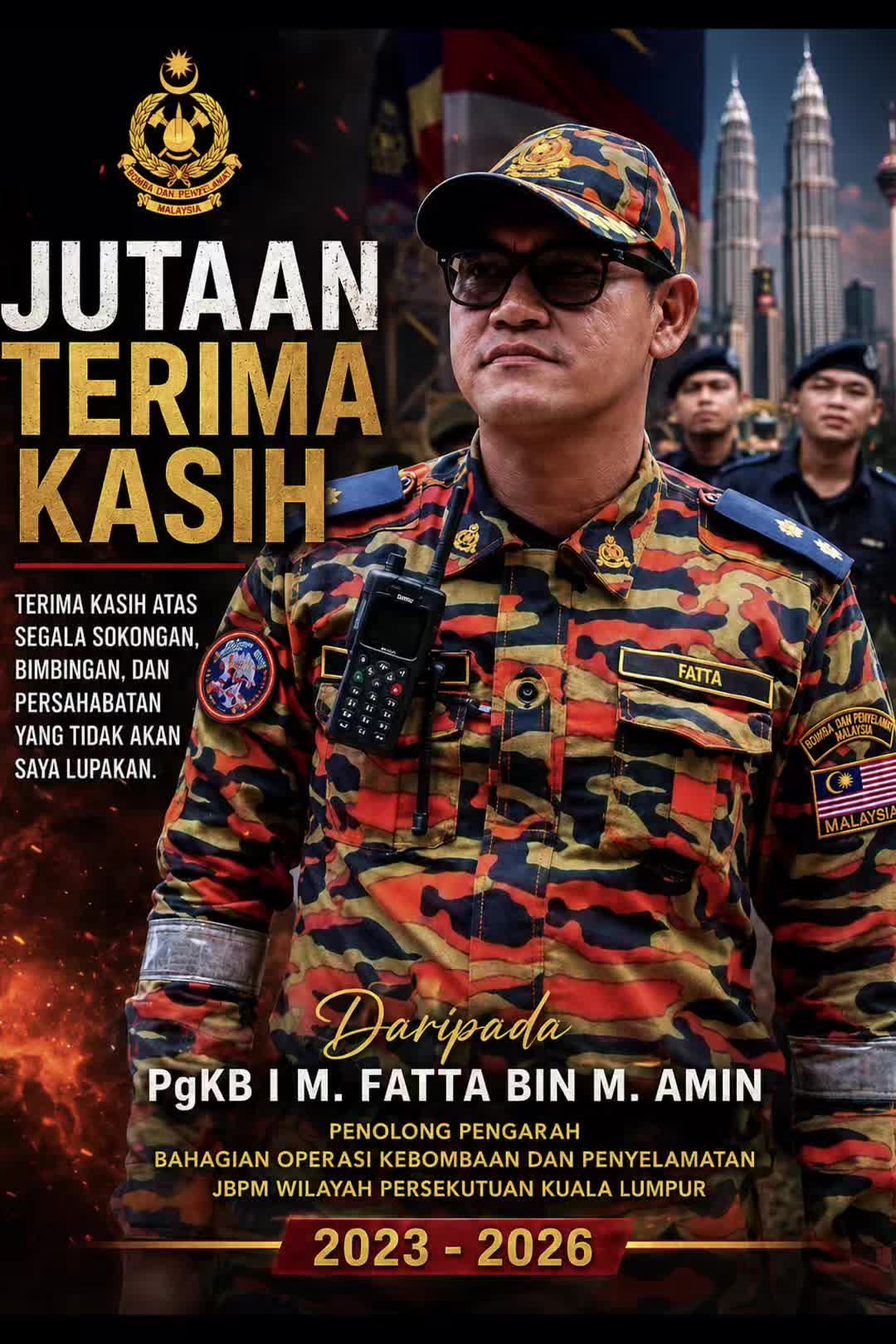 @BOMBA KL OFFICIAL