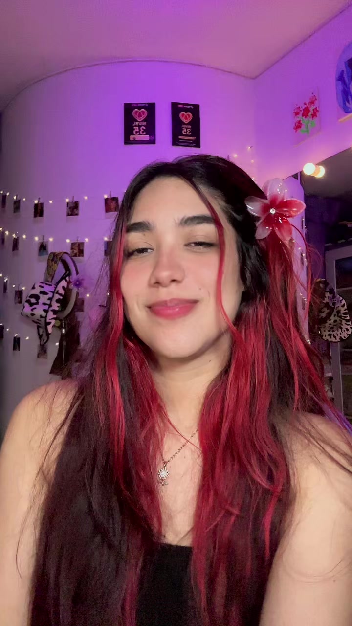 @Keysi Yelimar🦥❤️&zwj;🔥✨