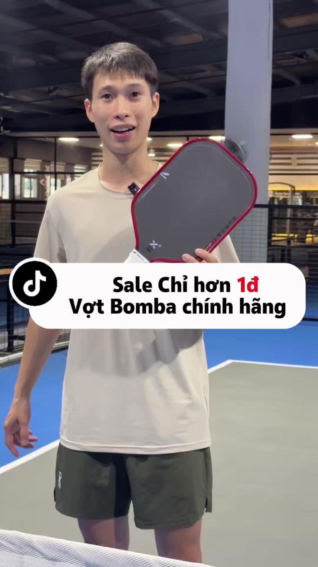 @Ngọc Hưởng Thể Thao