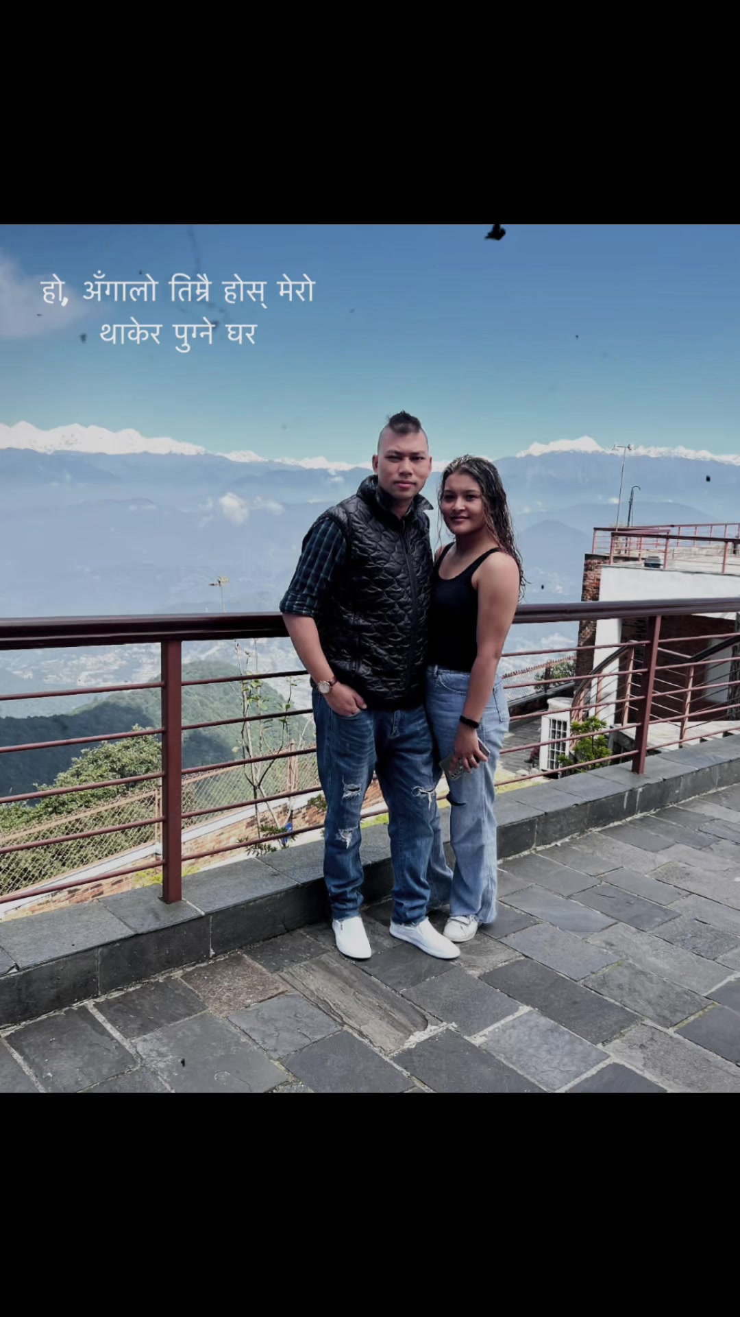 @Niresh Shahi