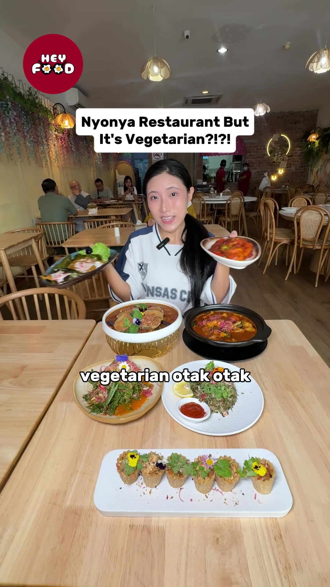 @HEYFOOD Malaysia