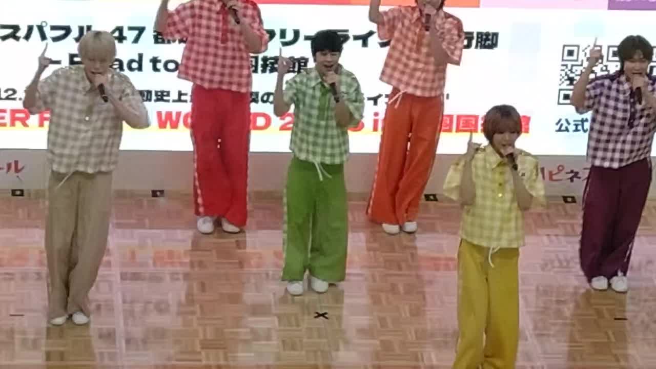 @ミイチッチ🍎🍊🍋🍈🍑🍇🥥