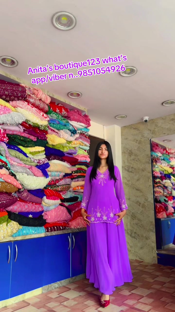 @Anita's Boutique