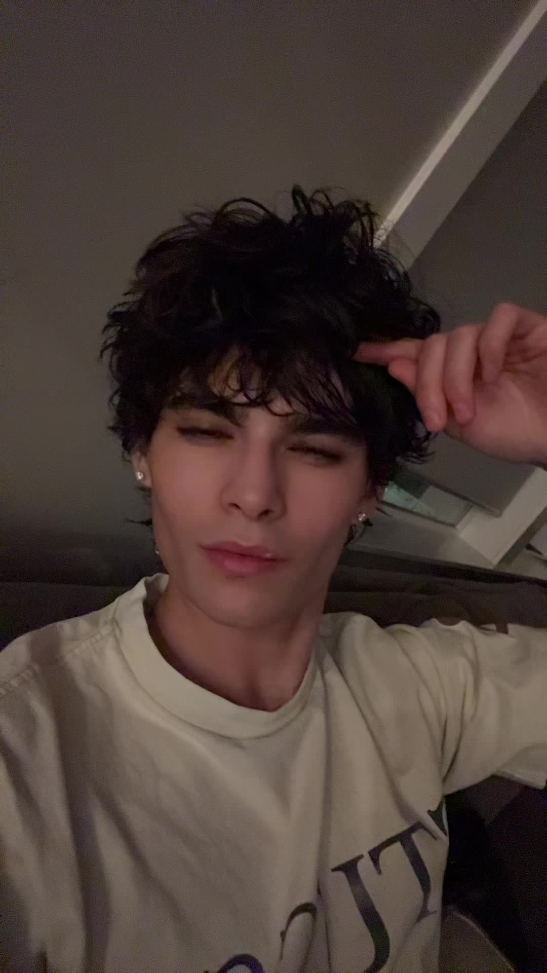 @David