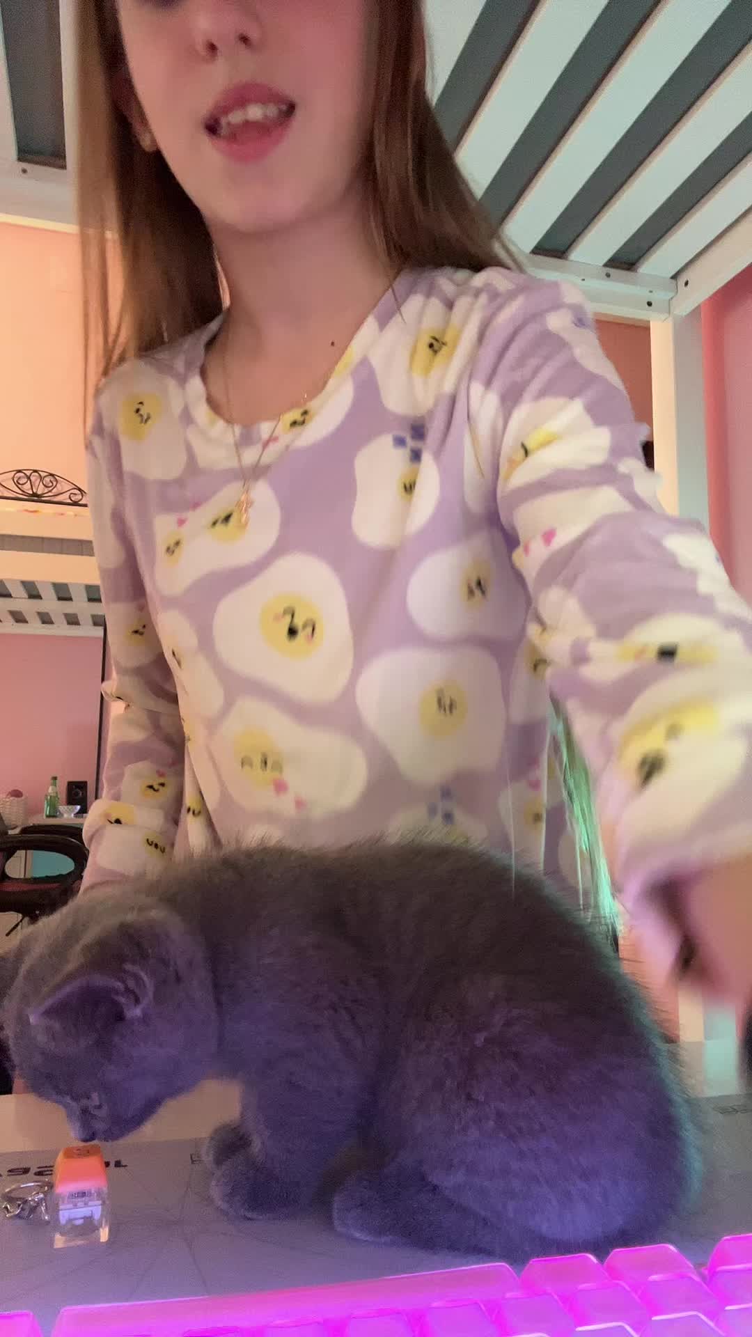 @Milka Milsovna