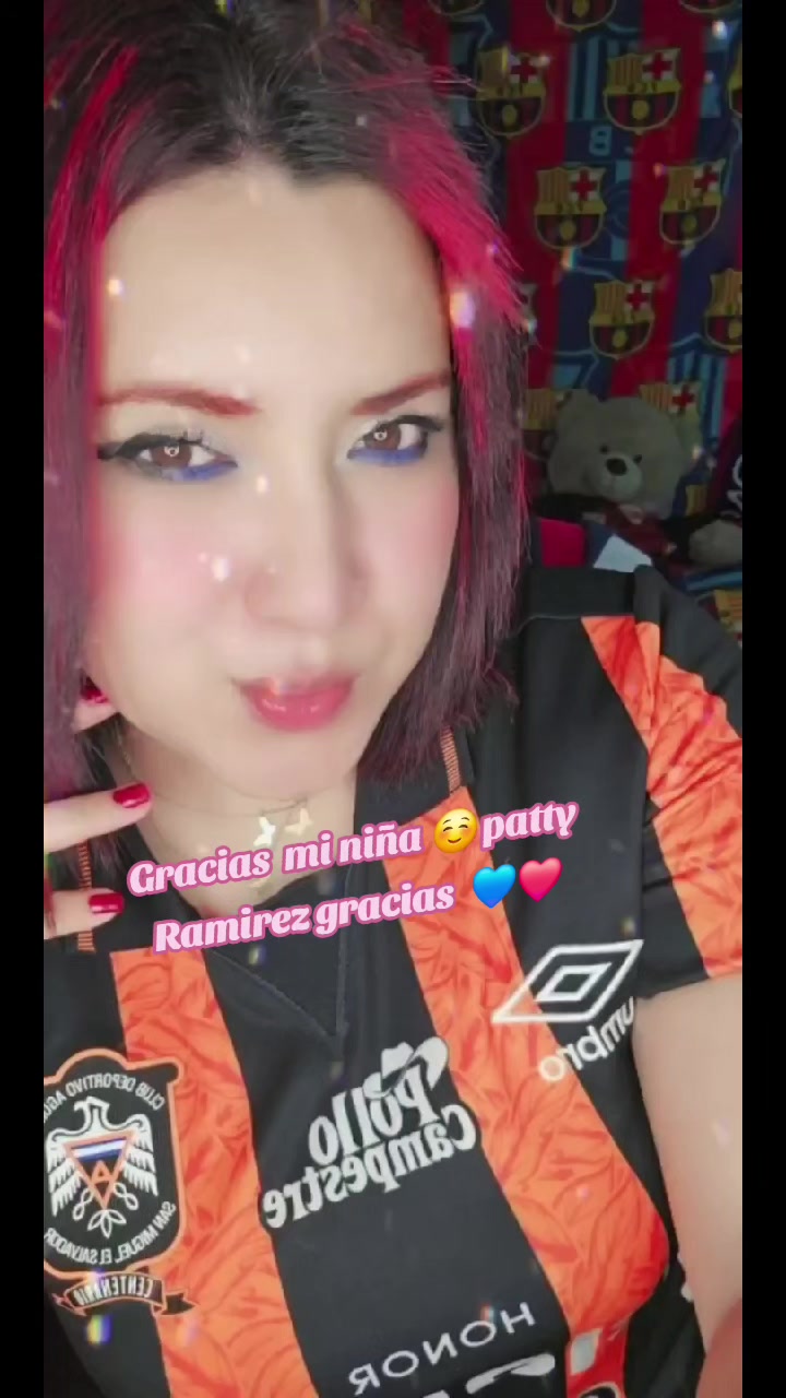 @💙❤️🍼👻🦮ELSY BARÇA 503💚🖤🧡