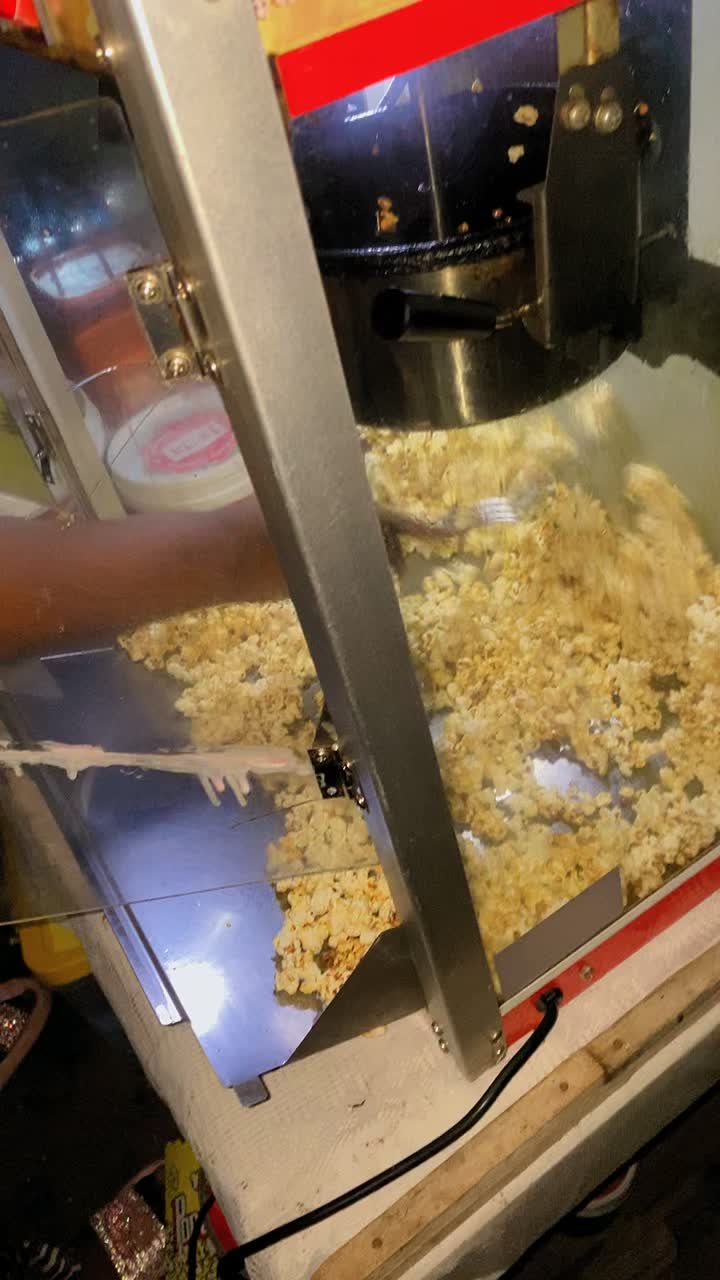 @Njie s 🍿 popcorn