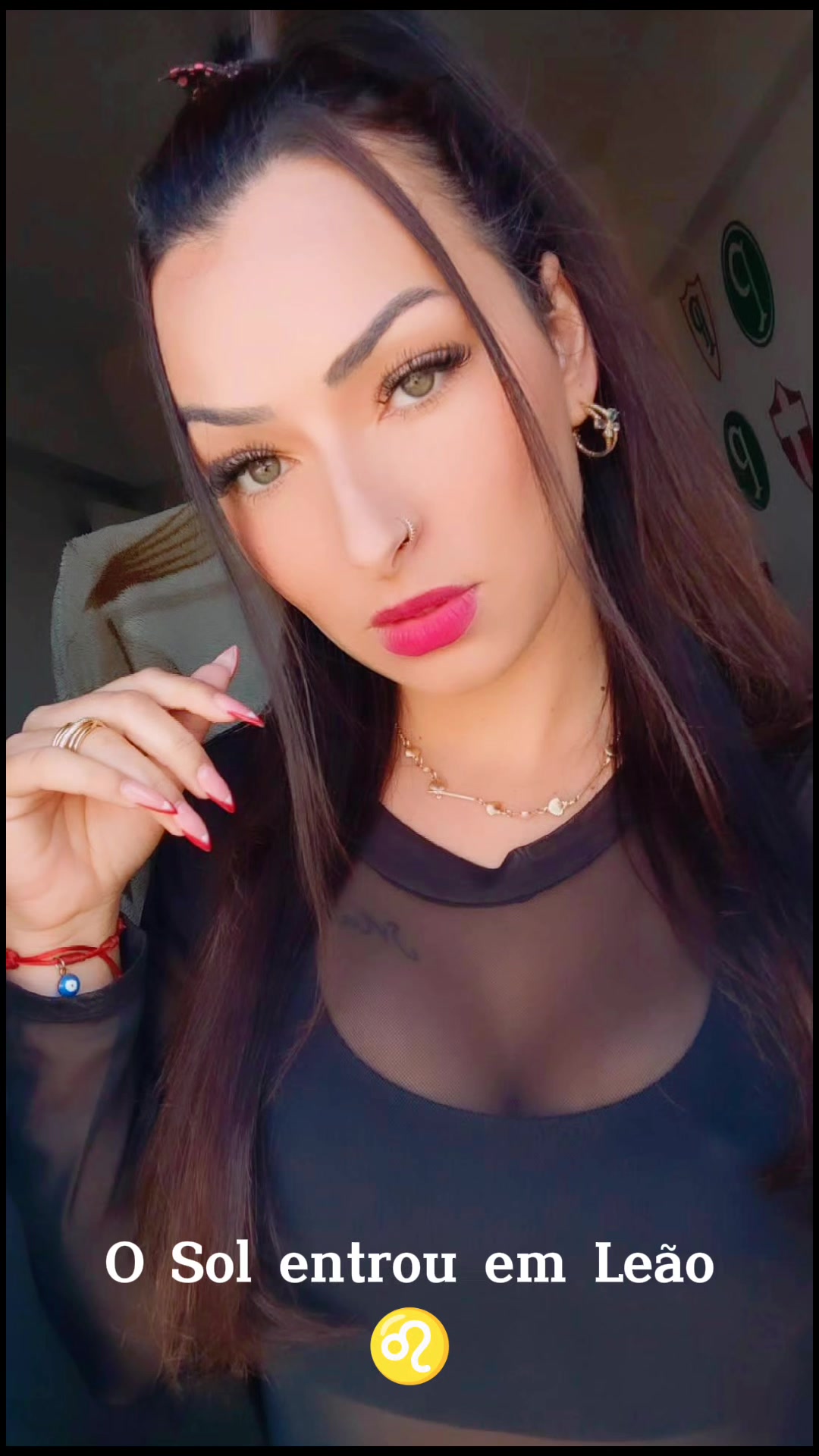 @Simone Cristina