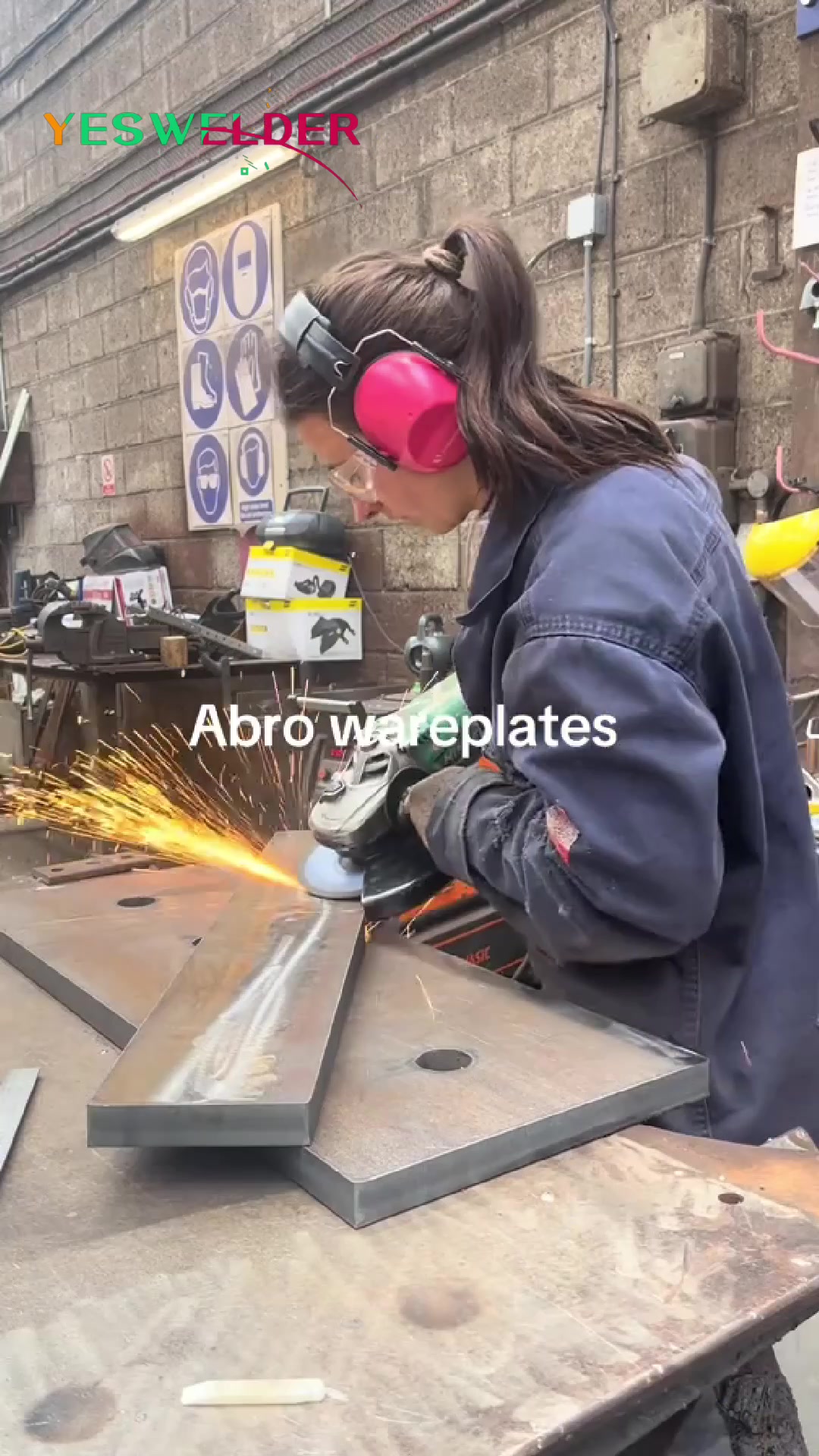 @YesWelder