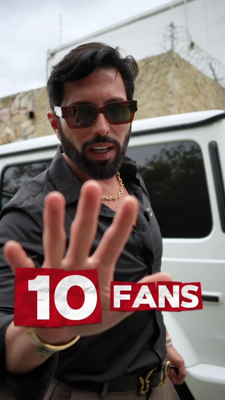 @PonchoDeNigris