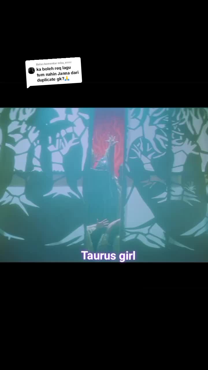 @Taurus girl 🇮🇩