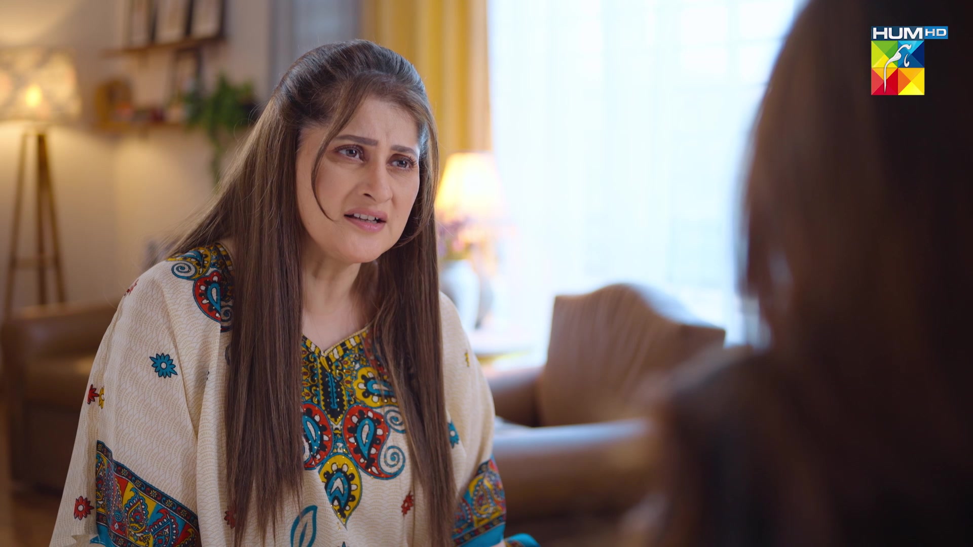 @HUM TV