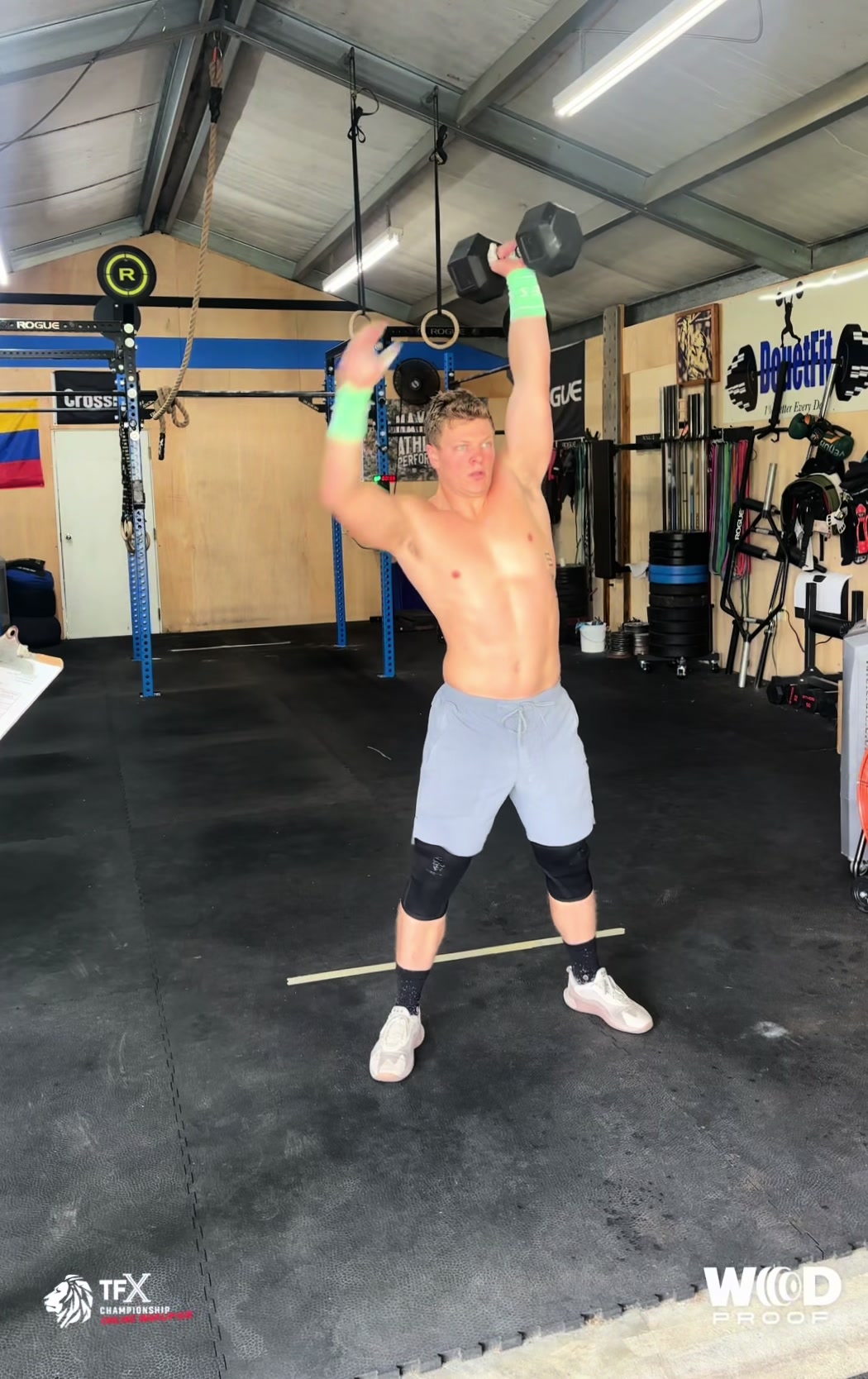@DouetFitness