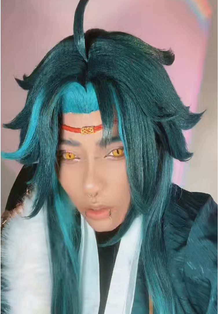 @😈arie 🗣️ they/them