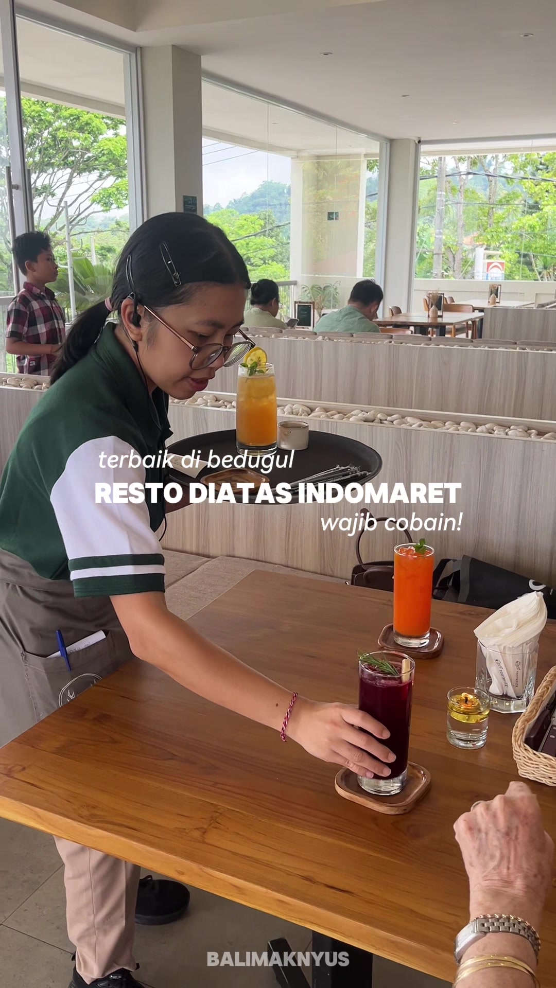 @Bali Maknyus