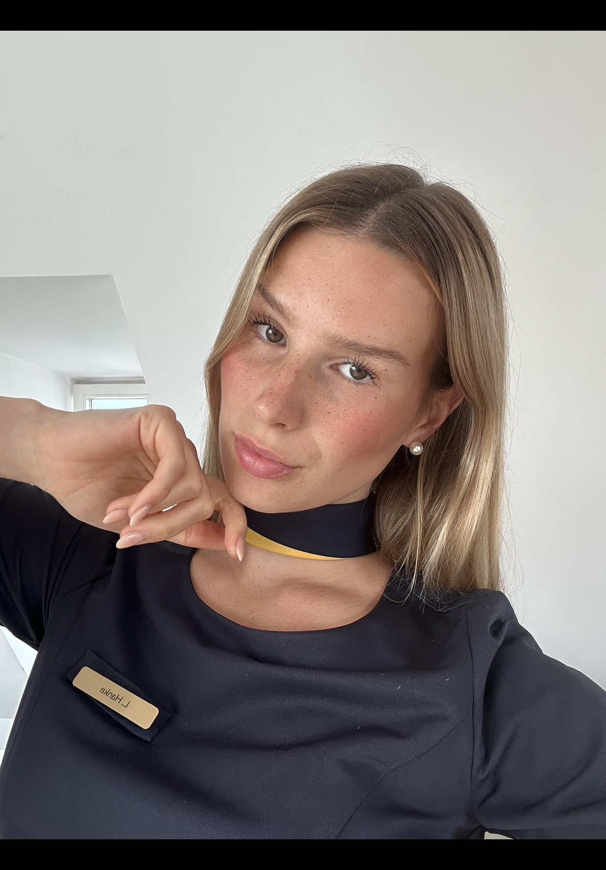 @Lilly | Flight Attendant 💌