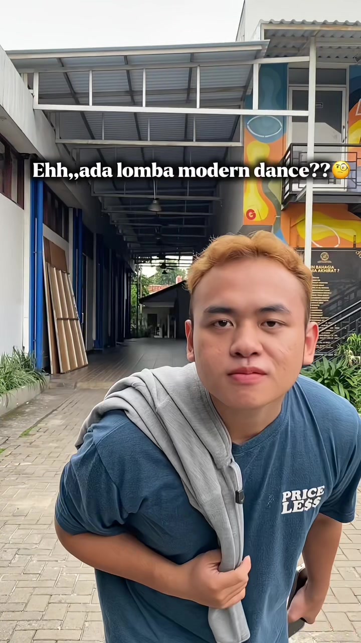 @Budi Luhur Dance Center