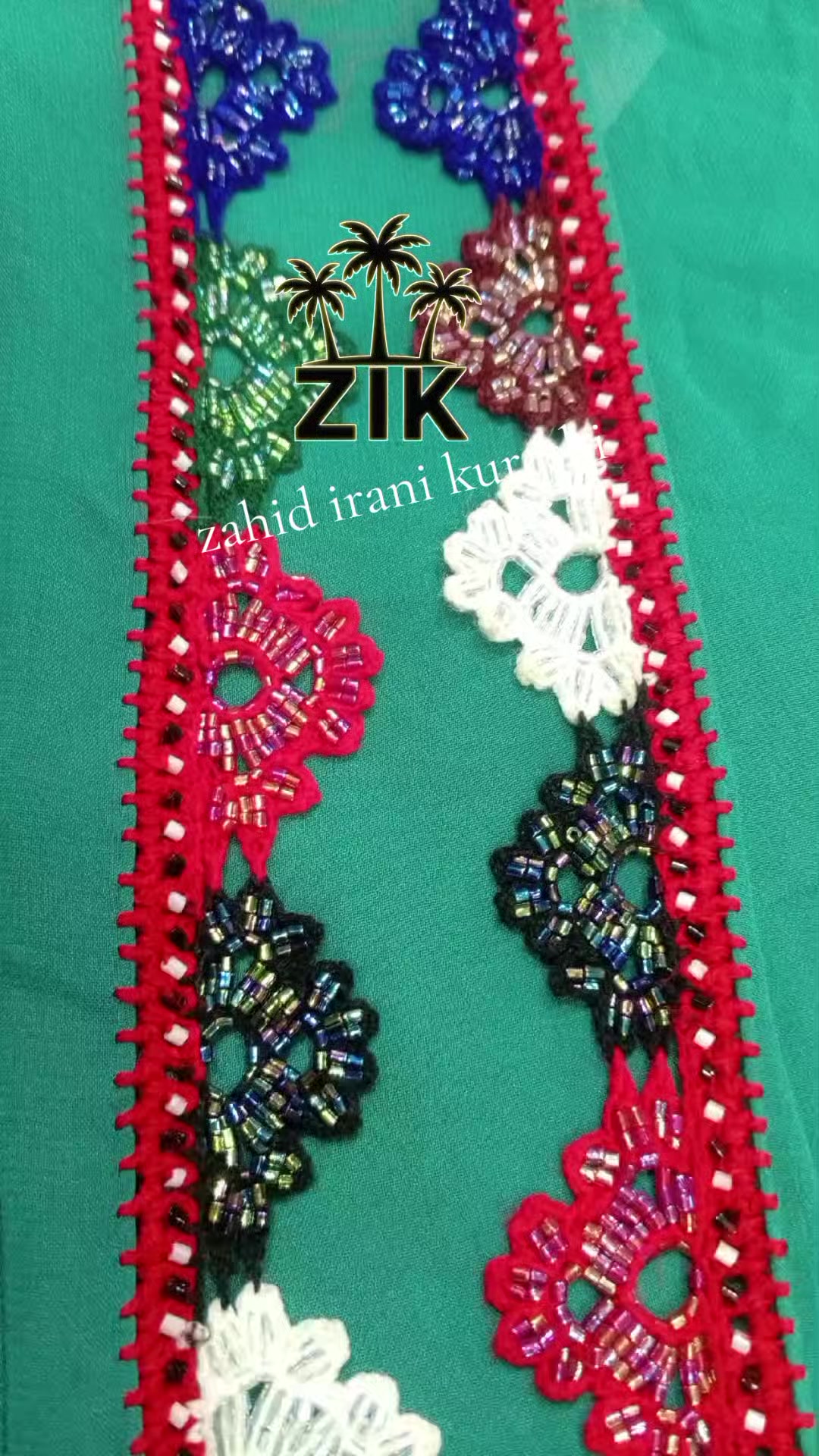 @Zahid Irani kureshi Center