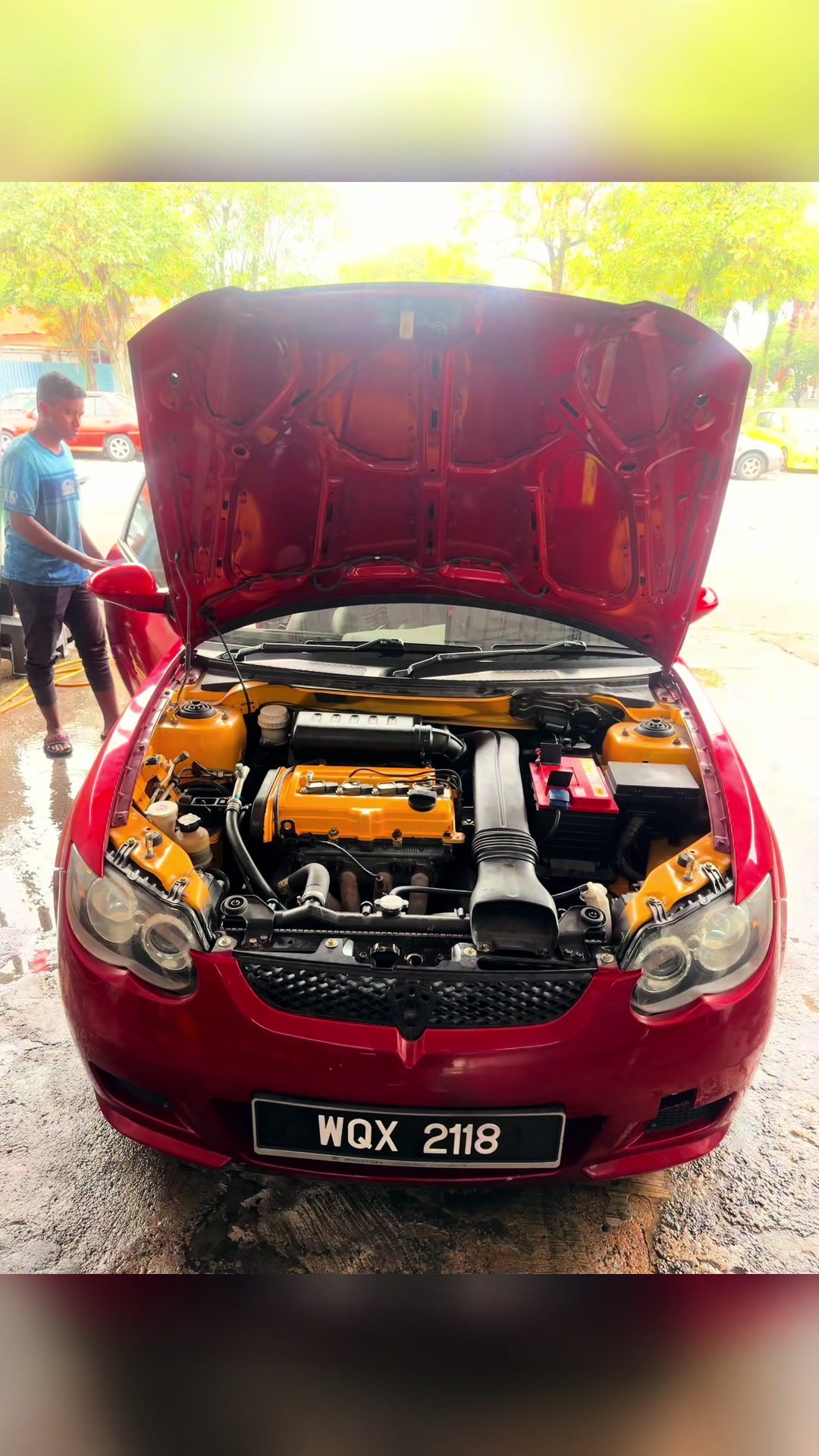 @Dori’sRacing