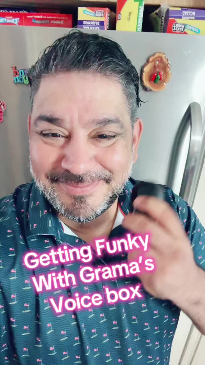@Ponchi Herrera
