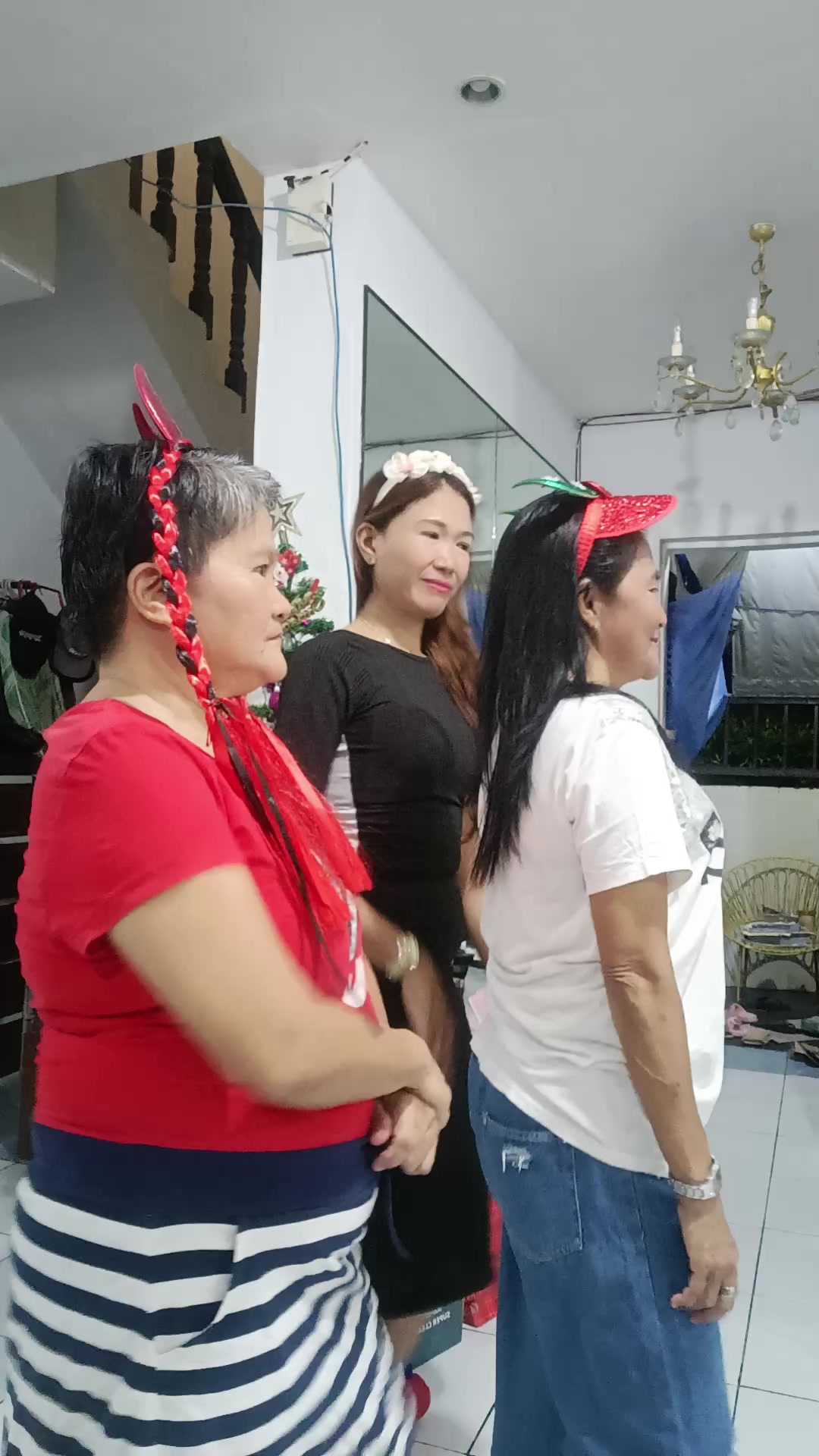 @Maria Ruby