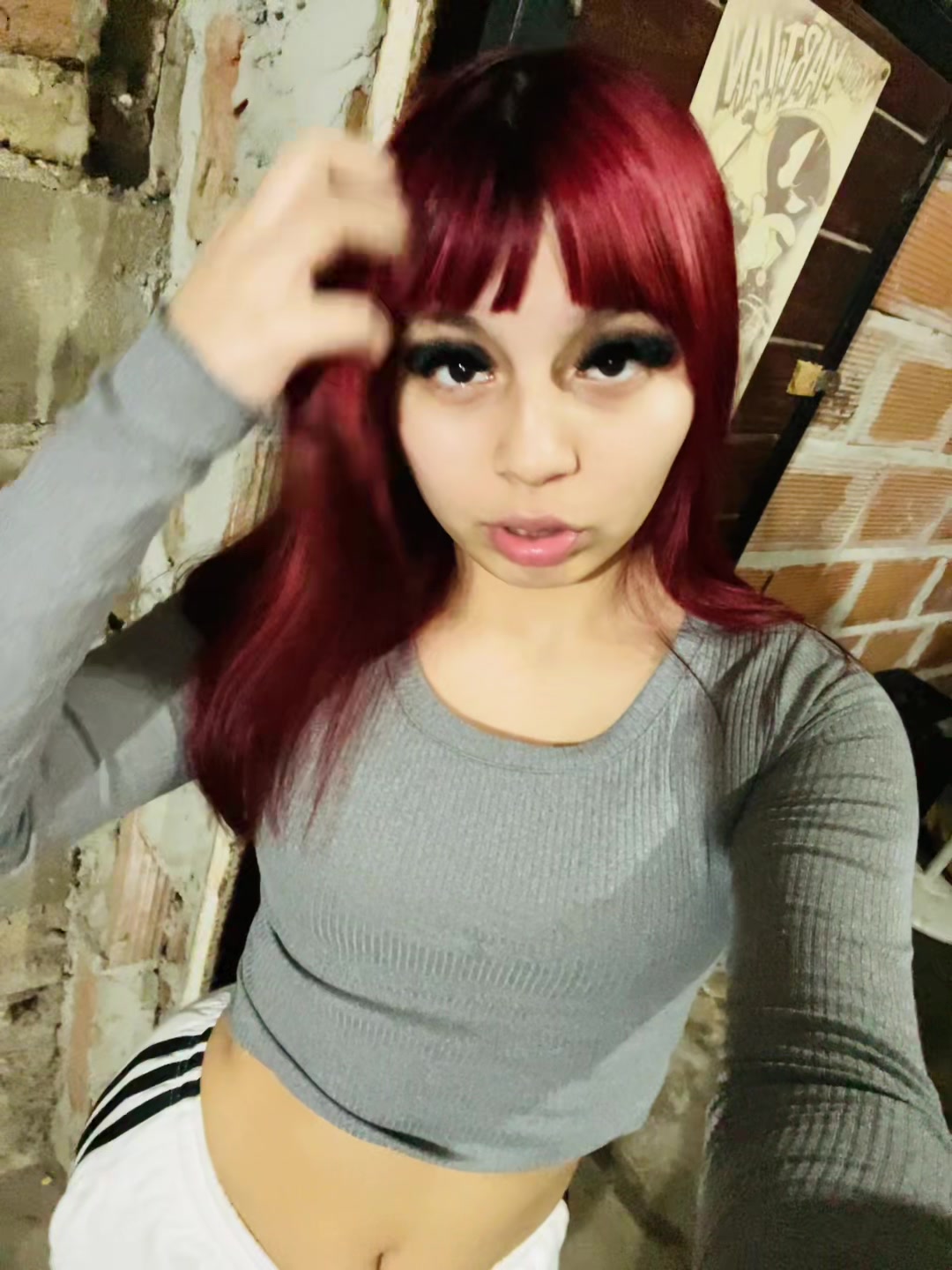 @Aylen Zabala