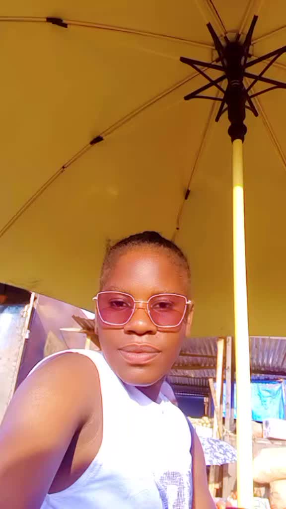 @Blessings