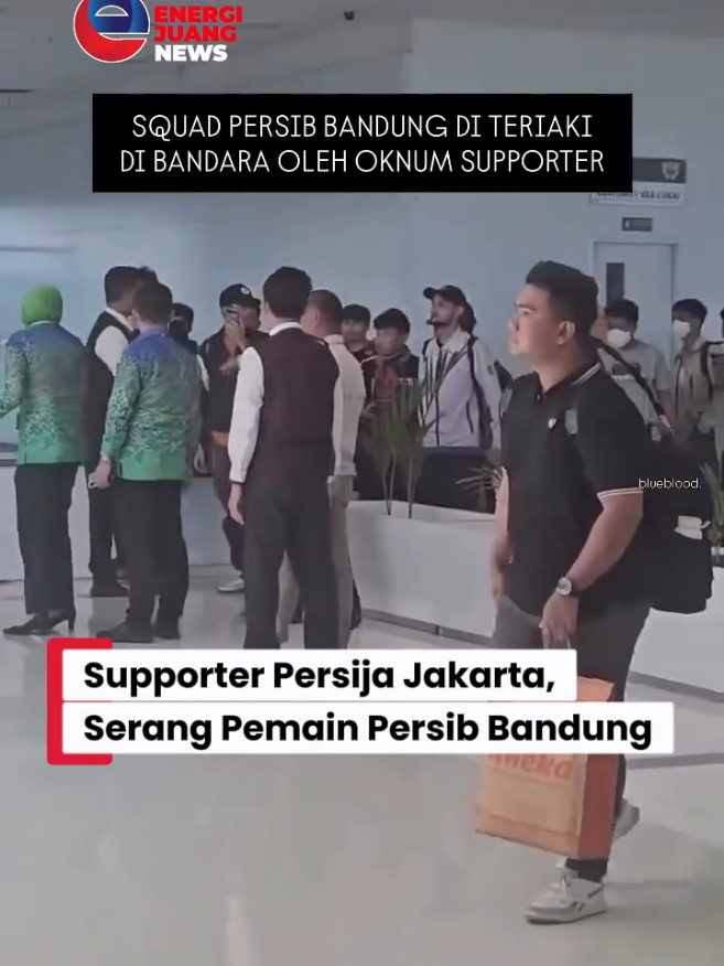 @Energi Juang News
