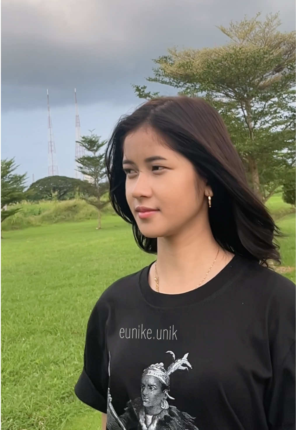 @Eunike ( Unik )