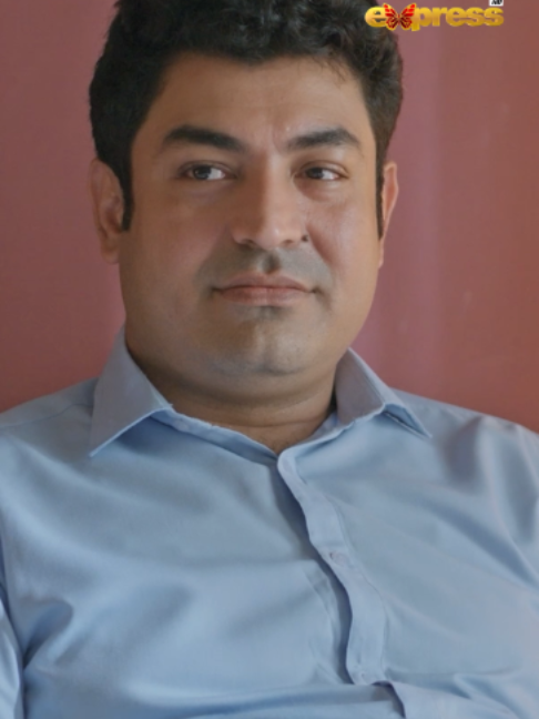 @Express TV