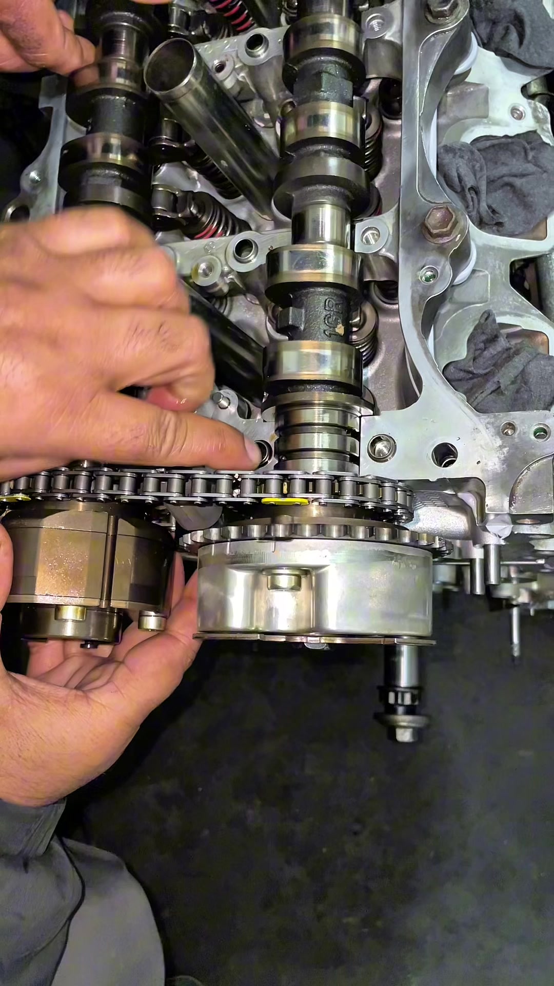 @MS Auto Mechanic