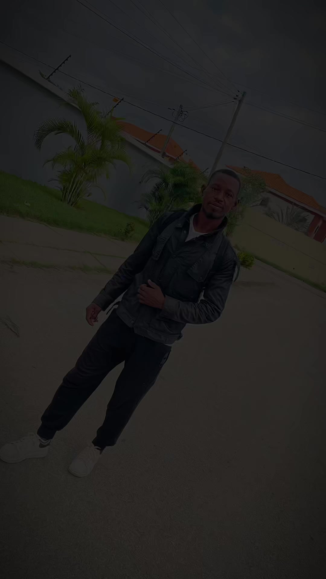 @André viemba