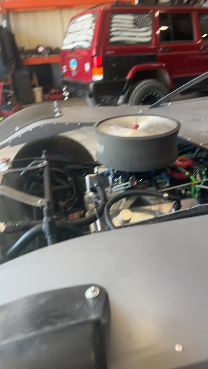@Jen    |  Racing  Lifestyle