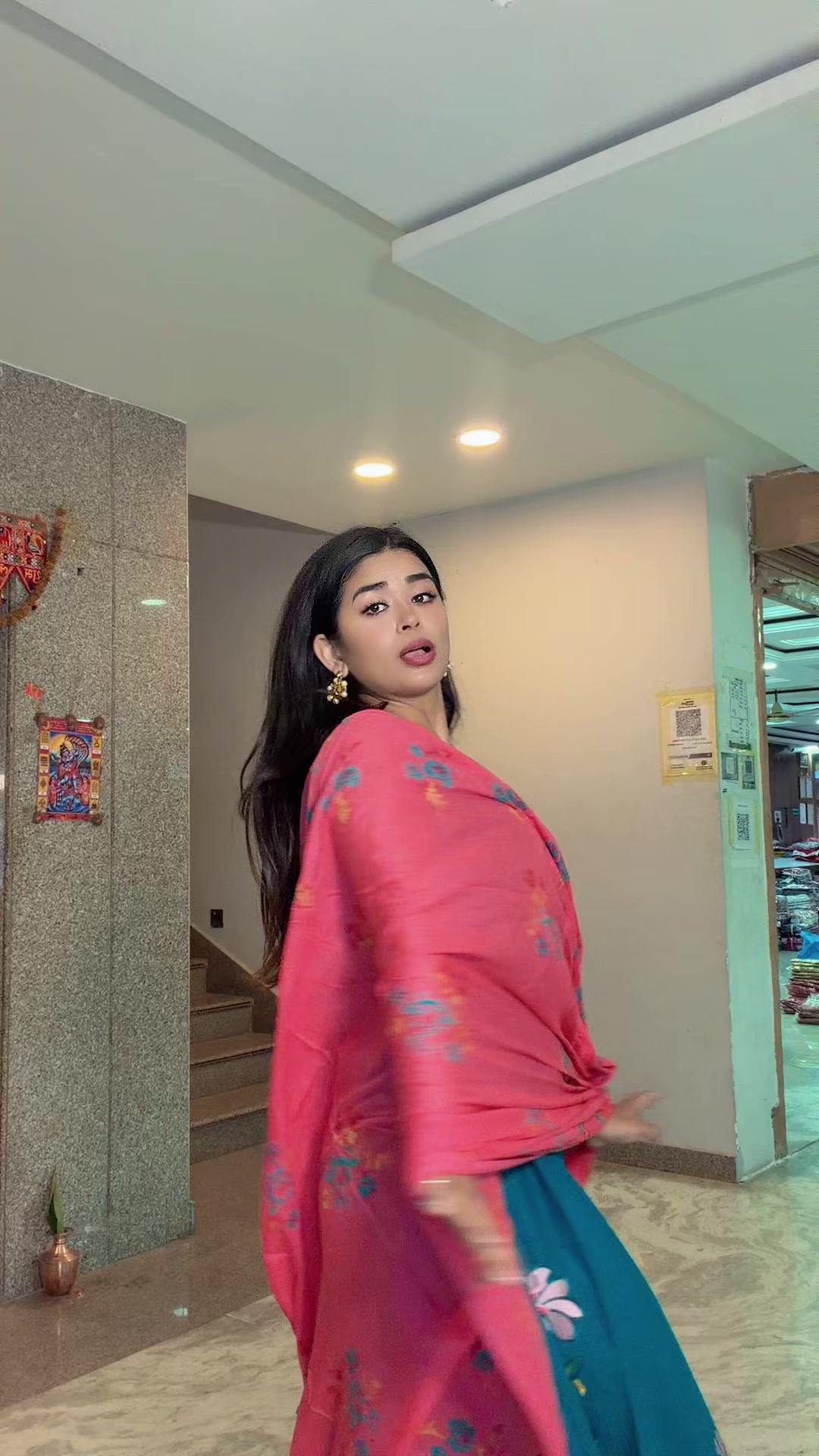 @Prinsika Shrestha ❤️