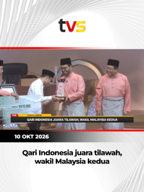 @tvsarawak