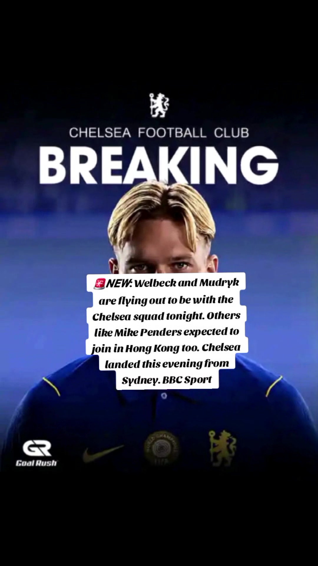 @C.S WA CHELSEA 💙📌 ( Steve)