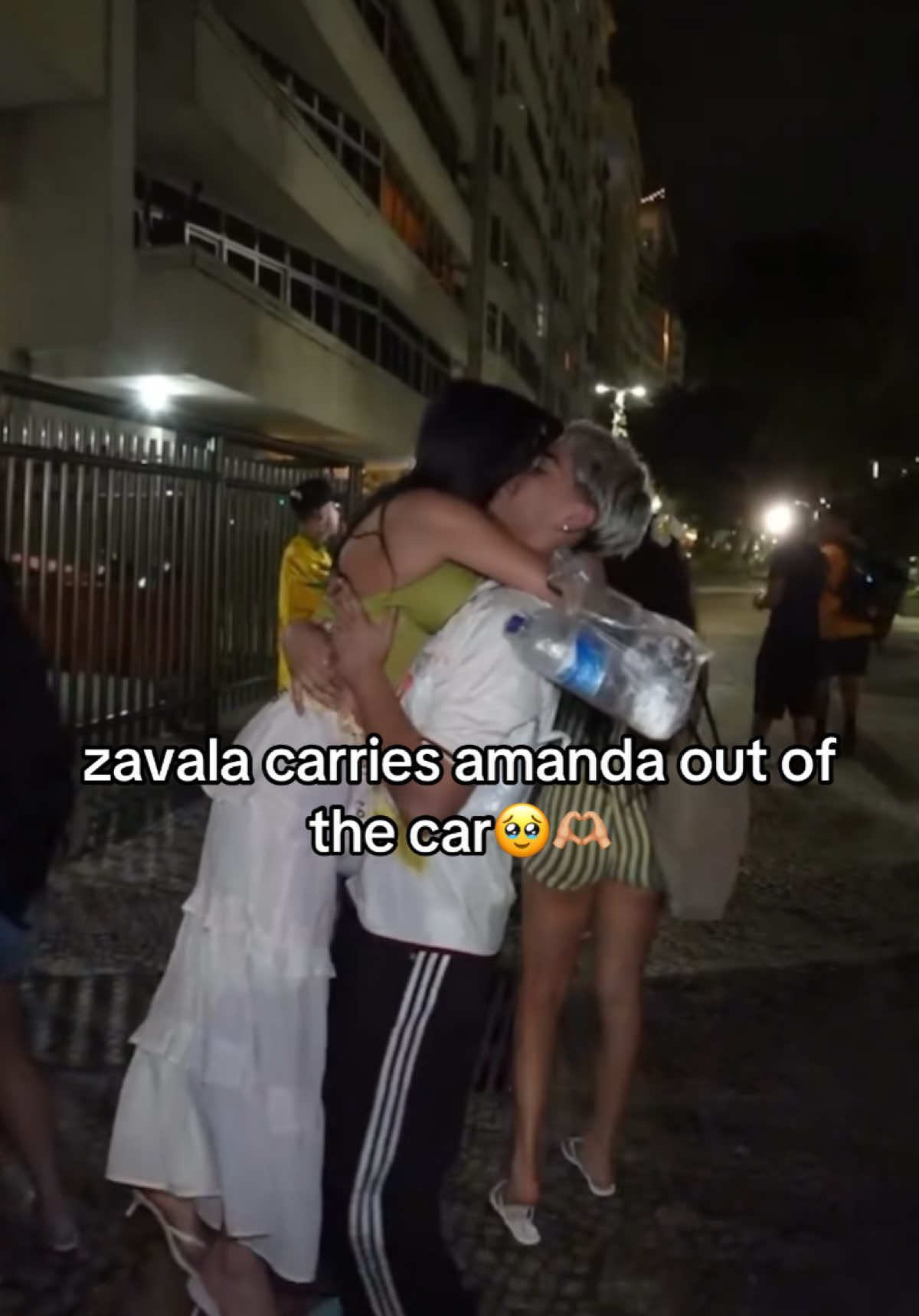 @zamanda <3