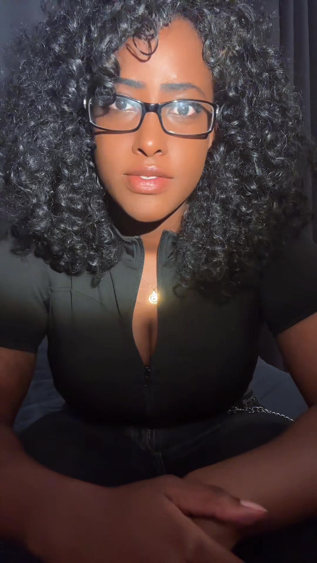@Alicia||Naomi