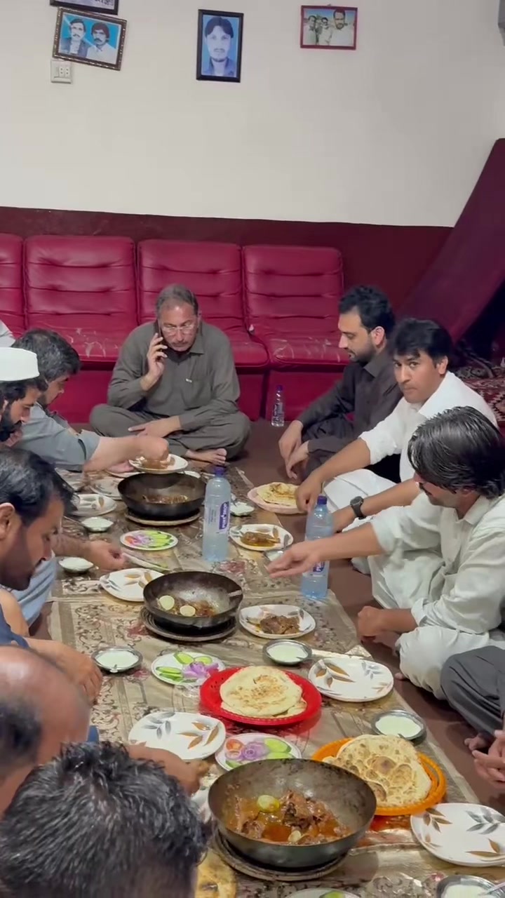 @Dr Sonail Khattak