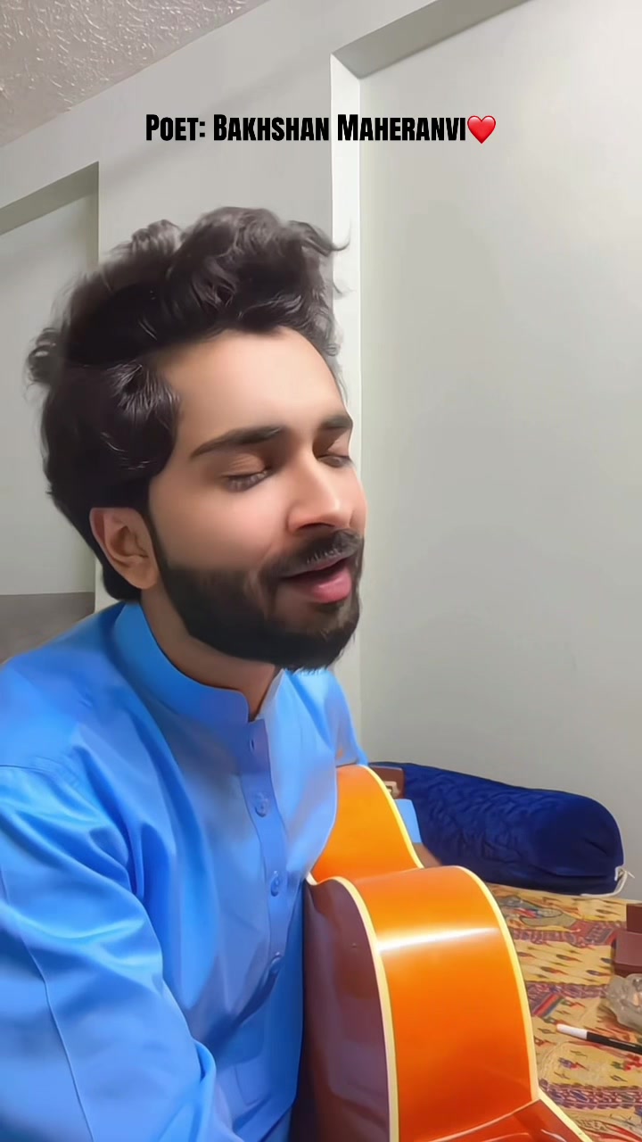 @|| Musadique Nizamani ||