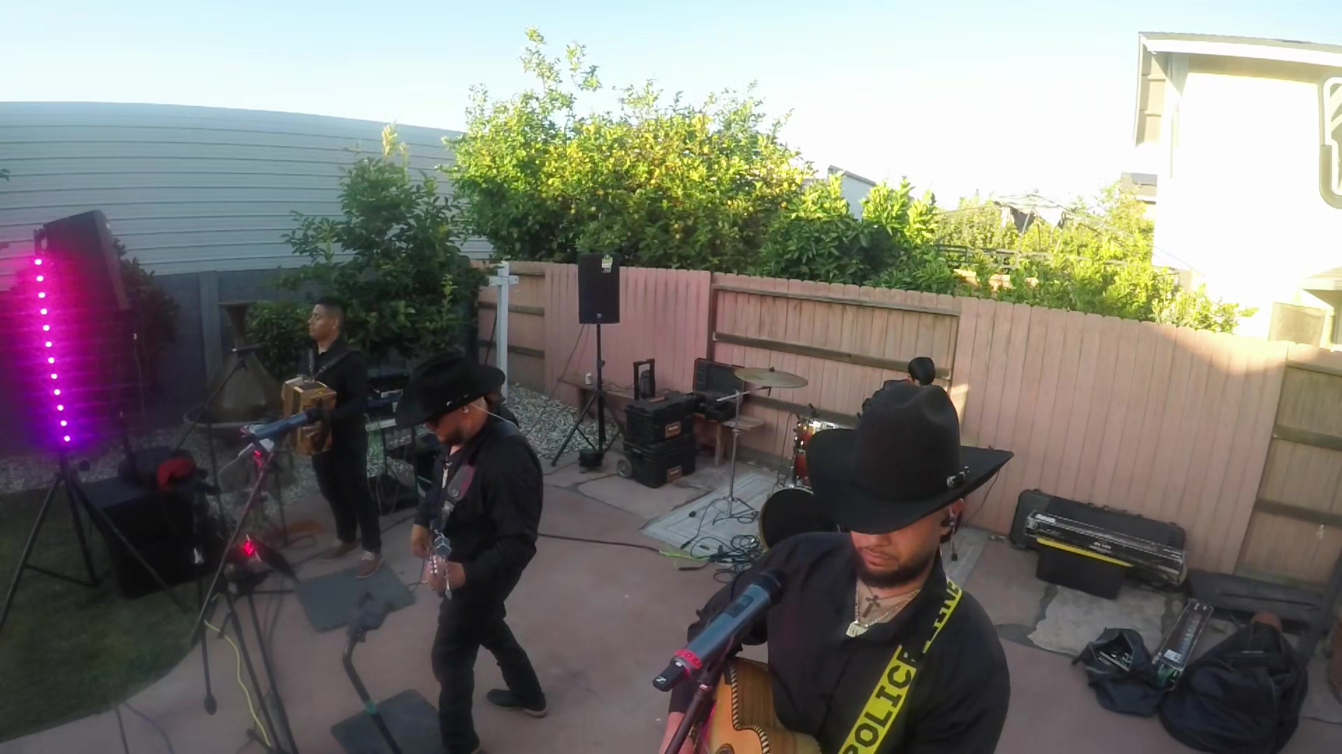 @CRITERIO NORTE&Ntilde;O