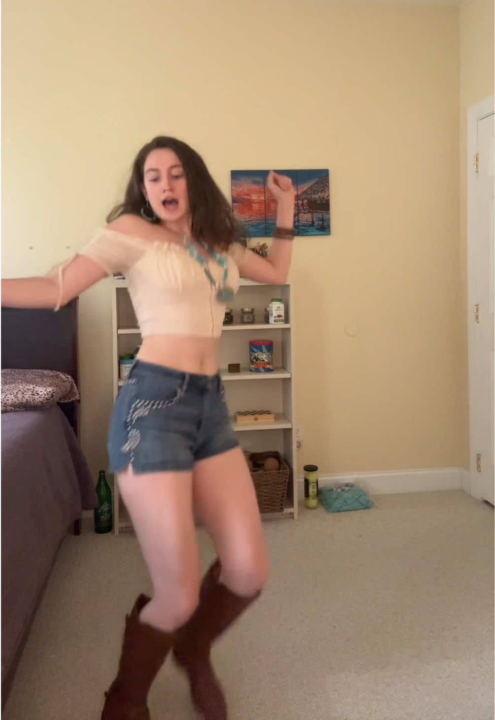 @Audrey Rose