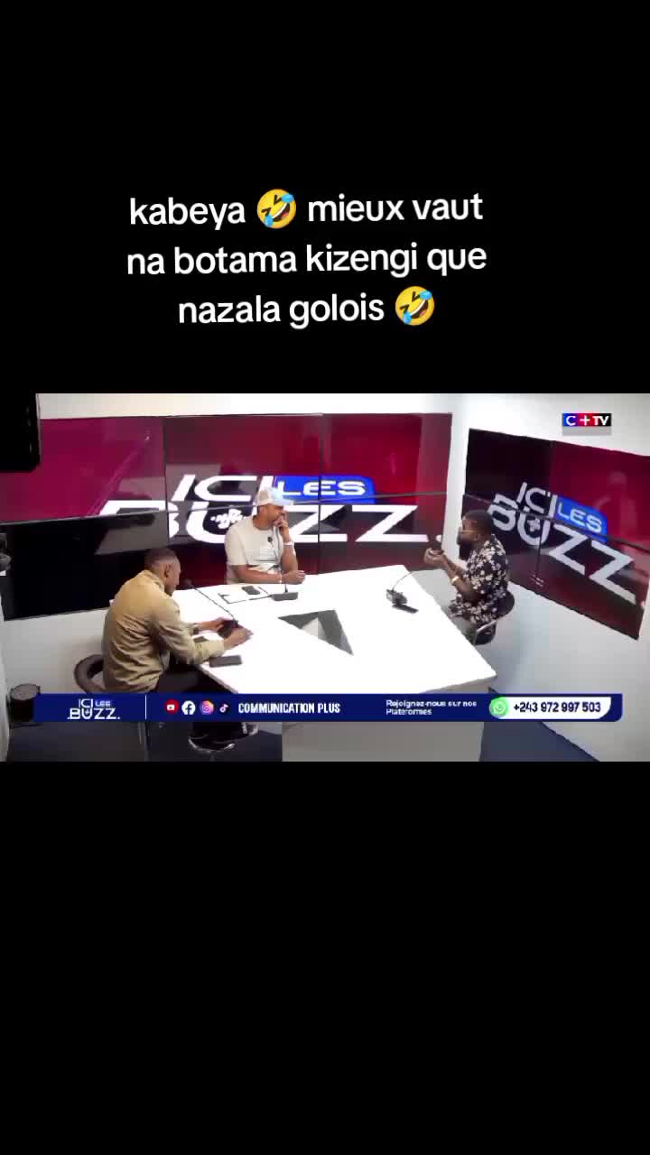 @Patient kabeya officiel