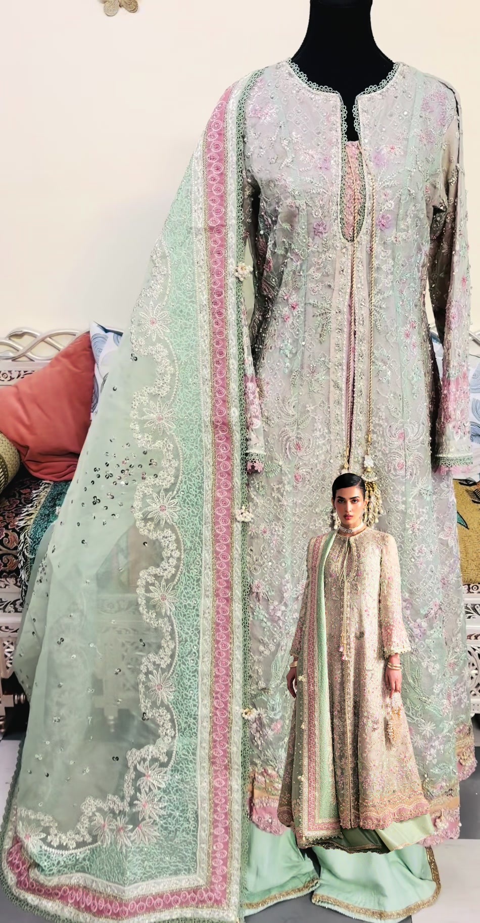 @Sadias Fashion Studio