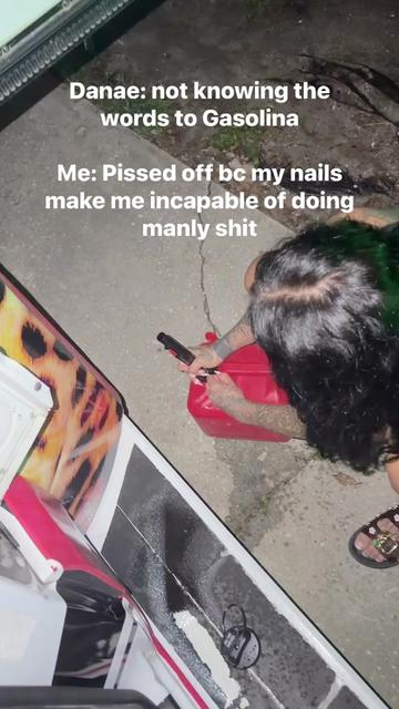 @Lacey Jayne